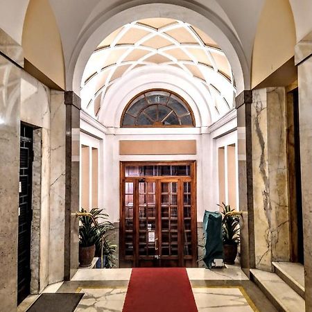 Lorvand Roma Ngoại thất bức ảnh