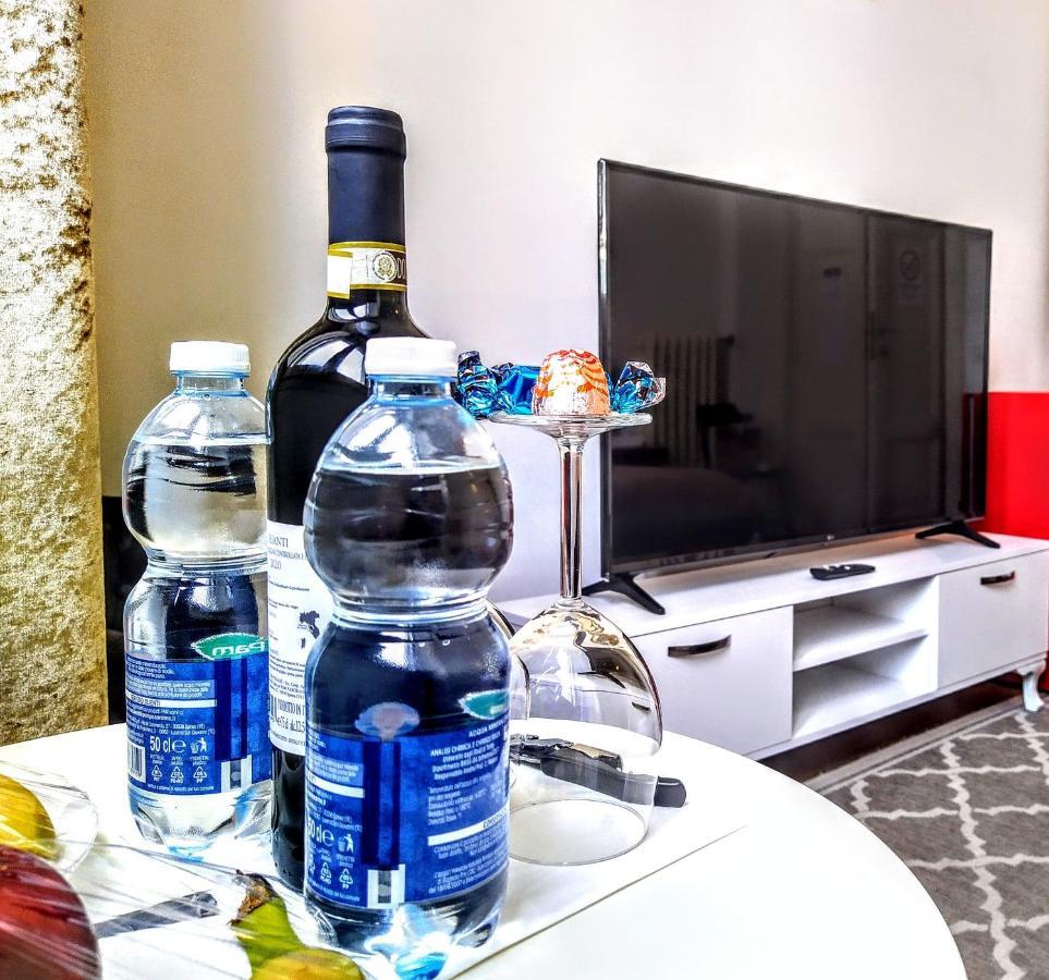 Lorvand Roma Ngoại thất bức ảnh