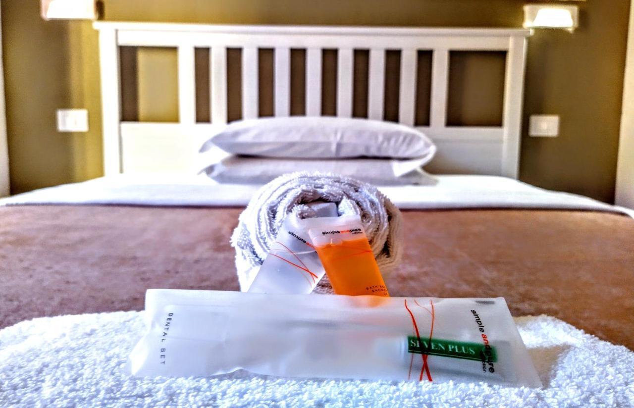 Lorvand Roma Ngoại thất bức ảnh