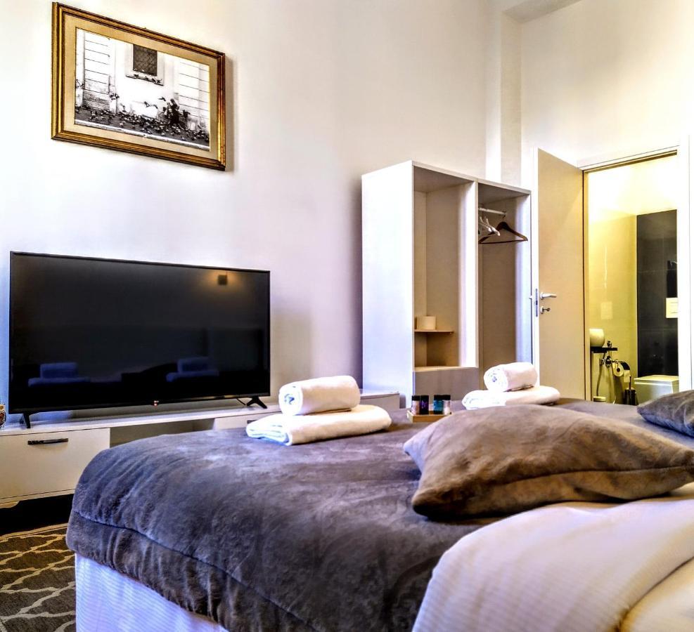 Lorvand Roma Ngoại thất bức ảnh